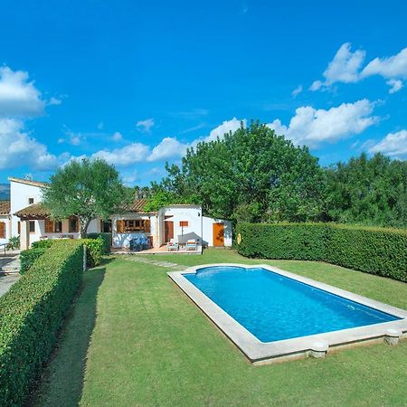 Owl Booking Villa Tarongers - Stay For Couples Port de Pollença Eksteriør bilde