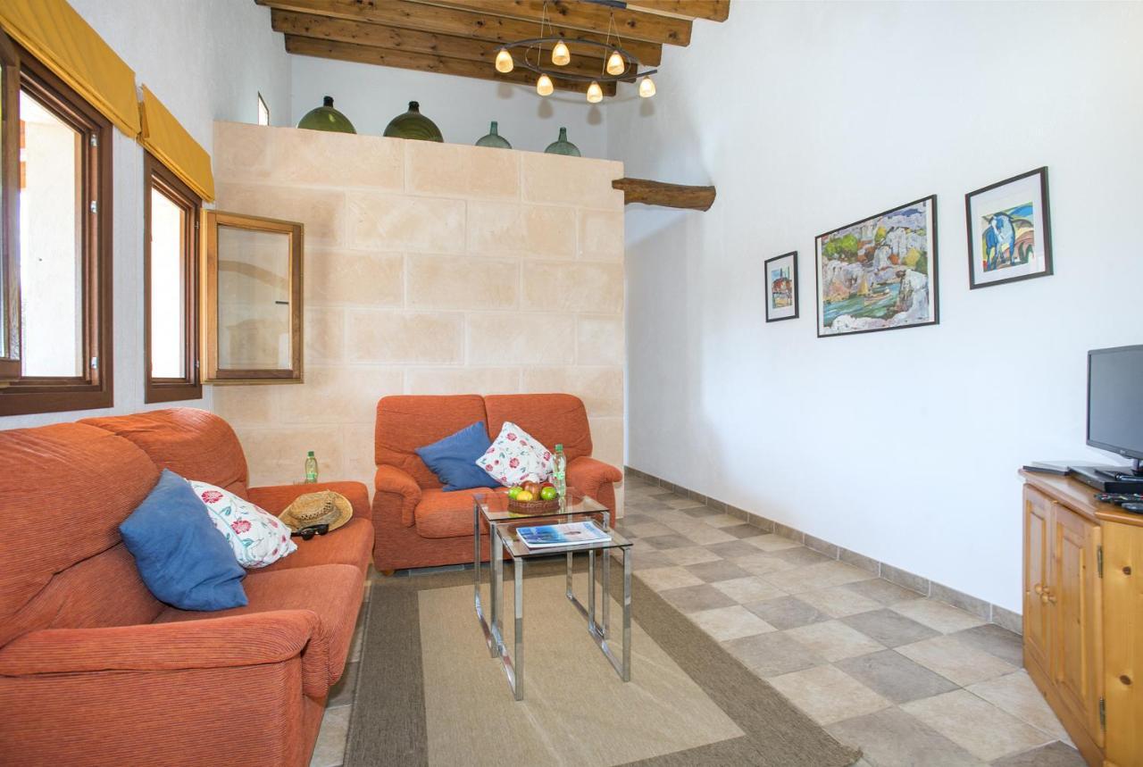 Owl Booking Villa Tarongers - Stay For Couples Port de Pollença Eksteriør bilde