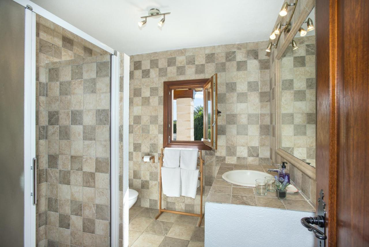 Owl Booking Villa Tarongers - Stay For Couples Port de Pollença Eksteriør bilde