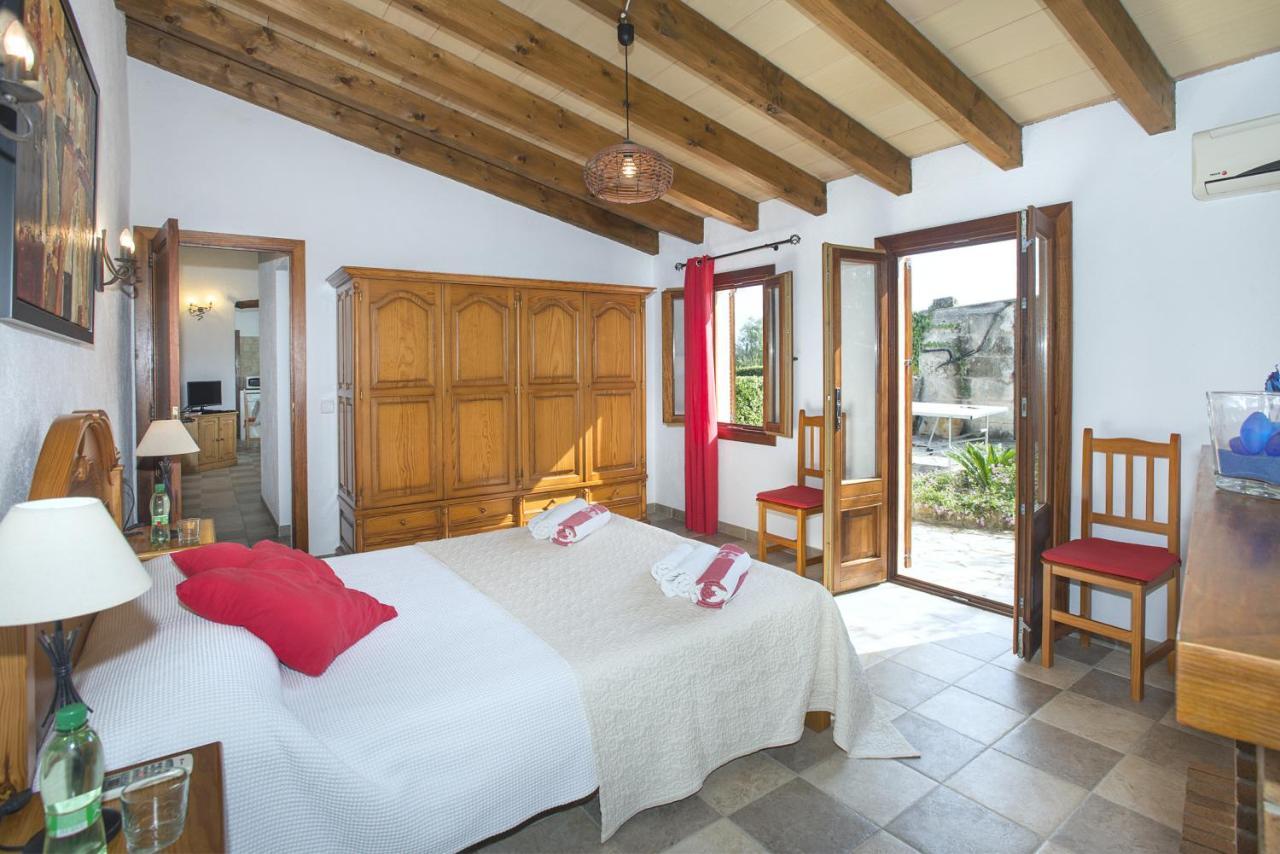 Owl Booking Villa Tarongers - Stay For Couples Port de Pollença Eksteriør bilde